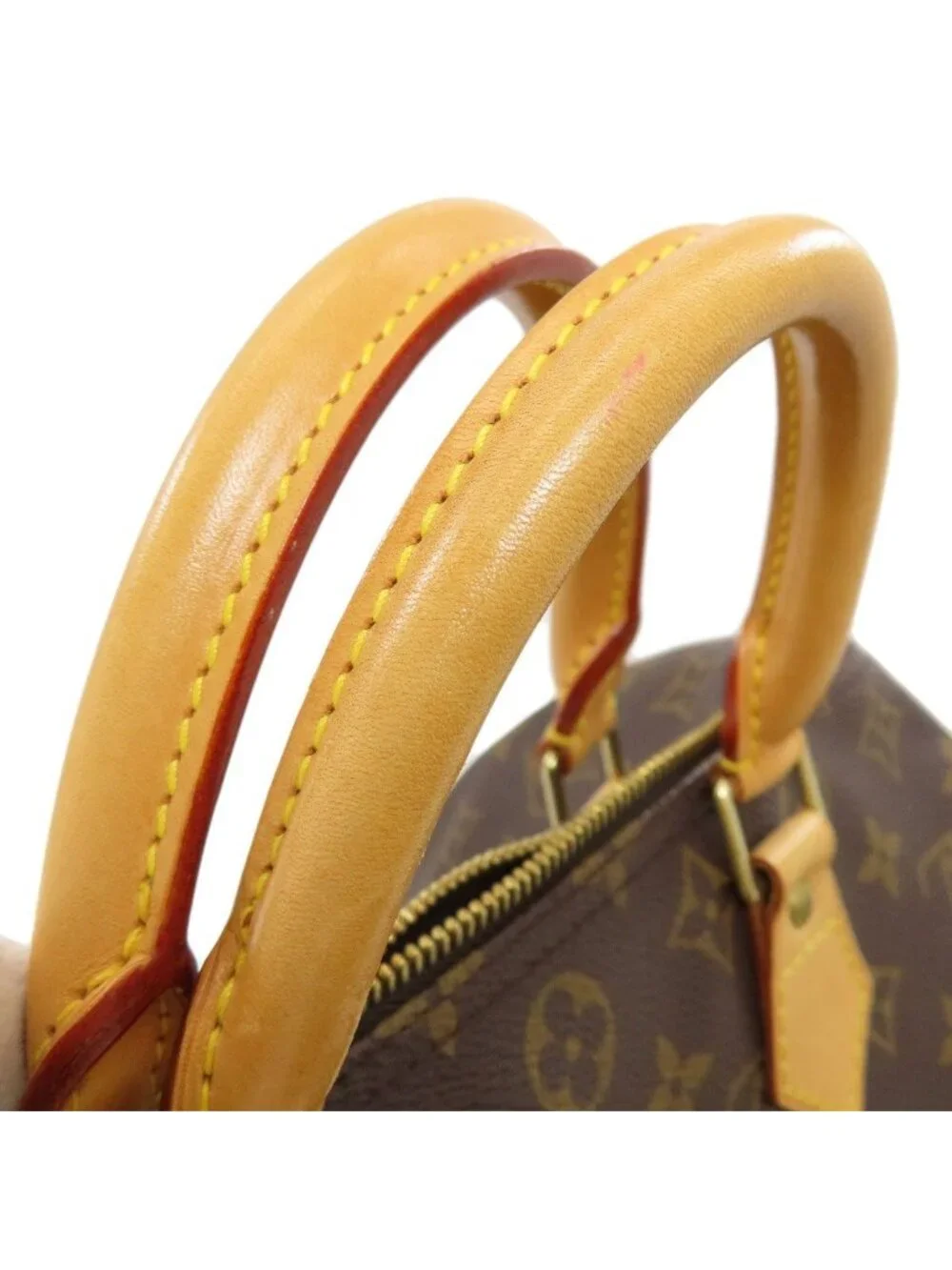 Louis Vuitton this authentic
